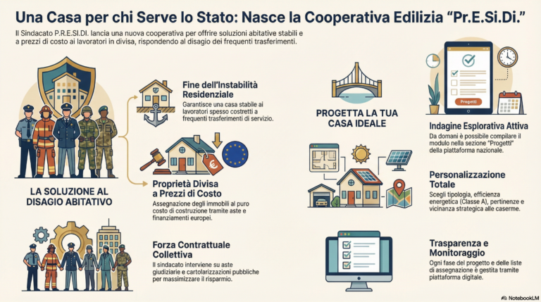 Diritto alla Stabilità Residenziale